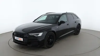 Occasion Audi A6 Sport 2022 Noir Break