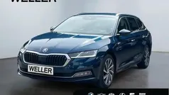 Gebraucht 2022 Skoda Octavia Style Kombi | 25.990 € (Fairer Preis)