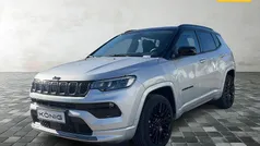 Gebraucht 2022 Jeep Compass SUV | 27.777 € (Fairer Preis)