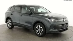 Delfin grau metallic Neu 2025 VW Tiguan Life SUV | 39.045 € (Guter Preis)