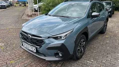 Blau (offshore blue) Neu 2025 Subaru Crosstrek Trend SUV | 32.900 € (Fairer Preis)