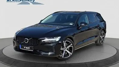 Second-hand Volvo V60 Plus 455 CP (334 kW) 2025 Break