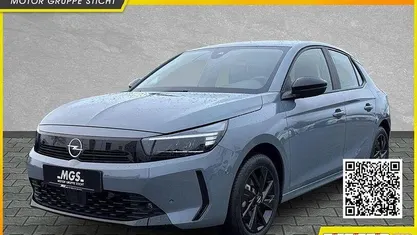 Gebraucht 2025 Opel Corsa Edition Limousine | 19.260 € (Guter Preis)