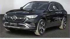 Gebraucht 2024 Mercedes GLC300e Avantgarde | 59.880 € (Fairer Preis)
