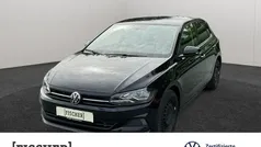 Gebraucht 2021 VW Polo Comfortline Kleinwagen | 18.489 € (Fairer Preis)