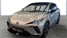 Gebraucht 2025 MG MG4 EV Kleinwagen | 46.990 € (Etwas zu teuer)