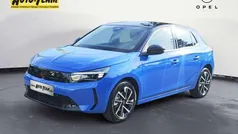 Gebraucht 2025 Opel Corsa Kleinwagen | 20.960 € (Fairer Preis)