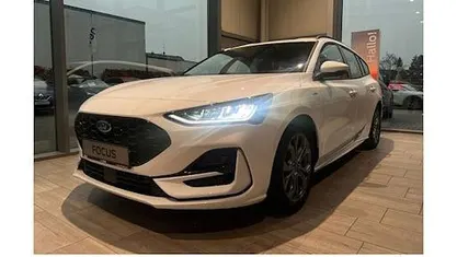Gebraucht 2024 Ford Focus ST-Line Kombi | 28.490 € (Fairer Preis)