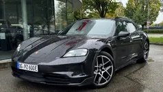 Gebraucht 2022 Porsche Taycan Cross Turismo Limousine | 104.870 € (Superpreis)