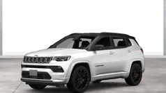 Gebraucht 2025 Jeep Compass Summit SUV | 39.290 € (Fairer Preis)