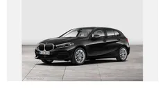 Gebraucht 2022 BMW 118 Advantage Kleinwagen | 22.890 € (Fairer Preis)