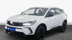 Gebraucht 2024 Opel Grandland X SUV | 31.735 € (Fairer Preis)