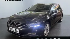 Grau Gebraucht 2022 VW Passat Business Kombi | 24.980 € (Guter Preis)