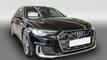 Second-hand Audi S6 Ambiente 344 CP (253 kW) 2025