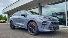 Grau Neu 2025 Cupra Terramar SUV | 46.990 € (Guter Preis)