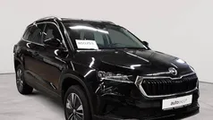 Gebraucht 2024 Skoda Karoq Style SUV | 31.190 € (Fairer Preis)