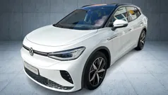 Weiß Gebraucht 2021 VW ID.4 GTX SUV | 35.280 € (Fairer Preis)