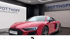Gebraucht 2025 Audi R8 Coupé Performance Coupé | 166.750 €