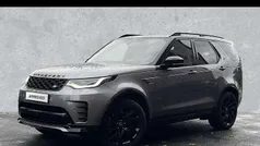 Gebraucht 2025 Land Rover Discovery 5 SE Dynamic SUV | 66.990 € (Guter Preis)