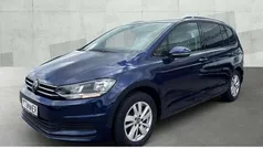 Gebraucht 2024 VW Touran Comfortline Van / Kleinbus | 29.999 € (Guter Preis)