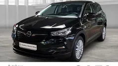 Gebraucht 2020 Opel Grandland X Edition SUV | 15.850 € (Superpreis)