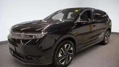 Karbon schwarz met. Gebraucht 2024 Opel Grandland X SUV | 30.900 € (Fairer Preis)