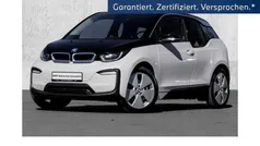 Capparisweiss mit akzent bmw i Gebraucht 2021 BMW i3 Comfort Edition Kleinwagen | 17.680 € (Guter Preis)