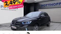 Gebraucht 2025 VW T-Roc R-line SUV | 31.777 € (Fairer Preis)