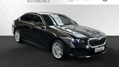 Gebraucht 2024 BMW 550e Sport Line Limousine | 64.990 € (Superpreis)