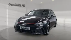 Deep black perleffekt Gebraucht 2023 VW Golf VIII GTI Limousine | 32.850 € (Fairer Preis)