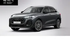 Daytonagrau perleffekt Gebraucht 2025 Audi Q5 Sport SUV | 66.990 € (Superpreis)
