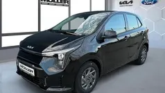 Gebraucht 2025 Kia Picanto Vision Kleinwagen | 17.489 € (Fairer Preis)