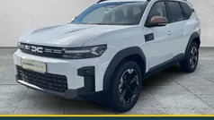 Gebraucht 2025 Dacia Bigster Extreme SUV | 30.520 € (Guter Preis)
