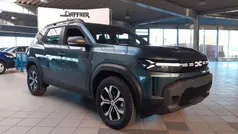 Grün Gebraucht 2024 Dacia Duster SUV | 26.990 € (Guter Preis)