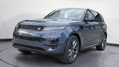 Gebraucht Land Rover Range Rover Sport S 460 PS (338 kW) 2026 SUV