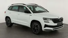 Gebraucht 2025 Skoda Karoq SportLine SUV | 41.045 € (Fairer Preis)