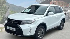 Gebraucht 2025 Suzuki Vitara Comfort SUV | 21.900 € (Guter Preis)