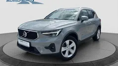 Vapour grey (grau) Gebraucht 2023 Volvo XC40 Core SUV | 32.940 € (Guter Preis)