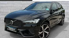 Gebraucht 2022 Volvo XC60 Plus SUV | 39.900 € (Guter Preis)
