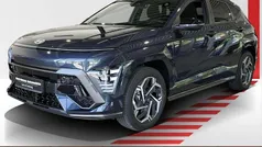 Gebraucht 2025 Hyundai Kona N Line SUV | 29.770 € (Fairer Preis)