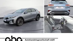 Silber Neu 2025 Kia XCeed Vision SUV | 24.990 € (Fairer Preis)