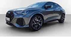 Gebraucht 2021 Audi RS Q3 Sportback Sport SUV | 51.990 € (Guter Preis)