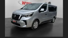 Grau Gebraucht 2025 Nissan Primastar Van / Kleinbus | 45.900 € (Fairer Preis)