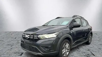 Gebraucht 2023 Dacia Sandero Essentiel Kleinwagen | 14.980 € (Guter Preis)