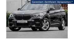 Gebraucht 2021 BMW X1 M Sport SUV | 29.780 € (Fairer Preis)