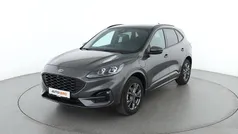 Gebraucht 2022 Ford Kuga ST-Line SUV | 24.970 € (Guter Preis)