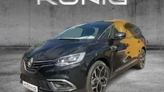 Schwarz Gebraucht 2023 Renault Grand Scénic IV Techno Van / Kleinbus | 25.988 € (Fairer Preis)