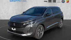 Grauschwarz Neu 2024 Peugeot 5008 Allure Van / Kleinbus | 34.490 €