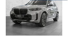 Gebraucht 2025 BMW X5 M Sport SUV | 98.980 € (Fairer Preis)
