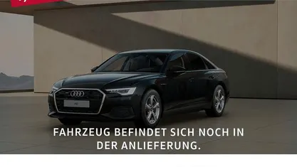 Gebraucht 2024 Audi A6 Limousine | 79.010 €